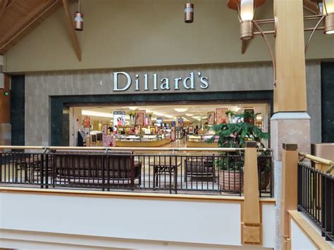 dillards park meadows